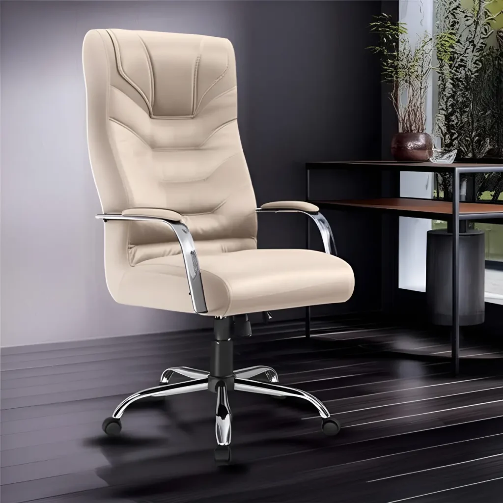 Cadeira Ergonômica