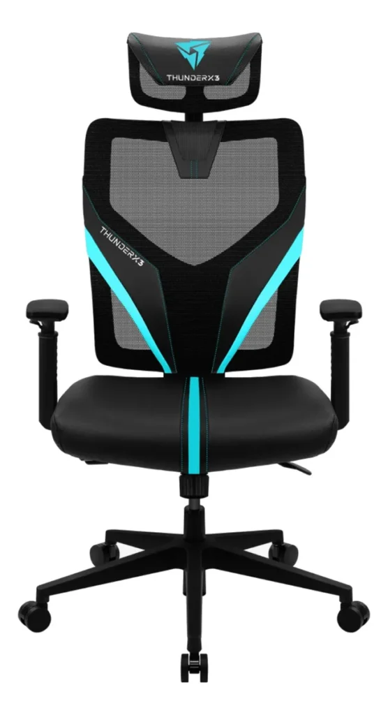 cadeira ergonomica custo beneficio ThunderX3 Yama1