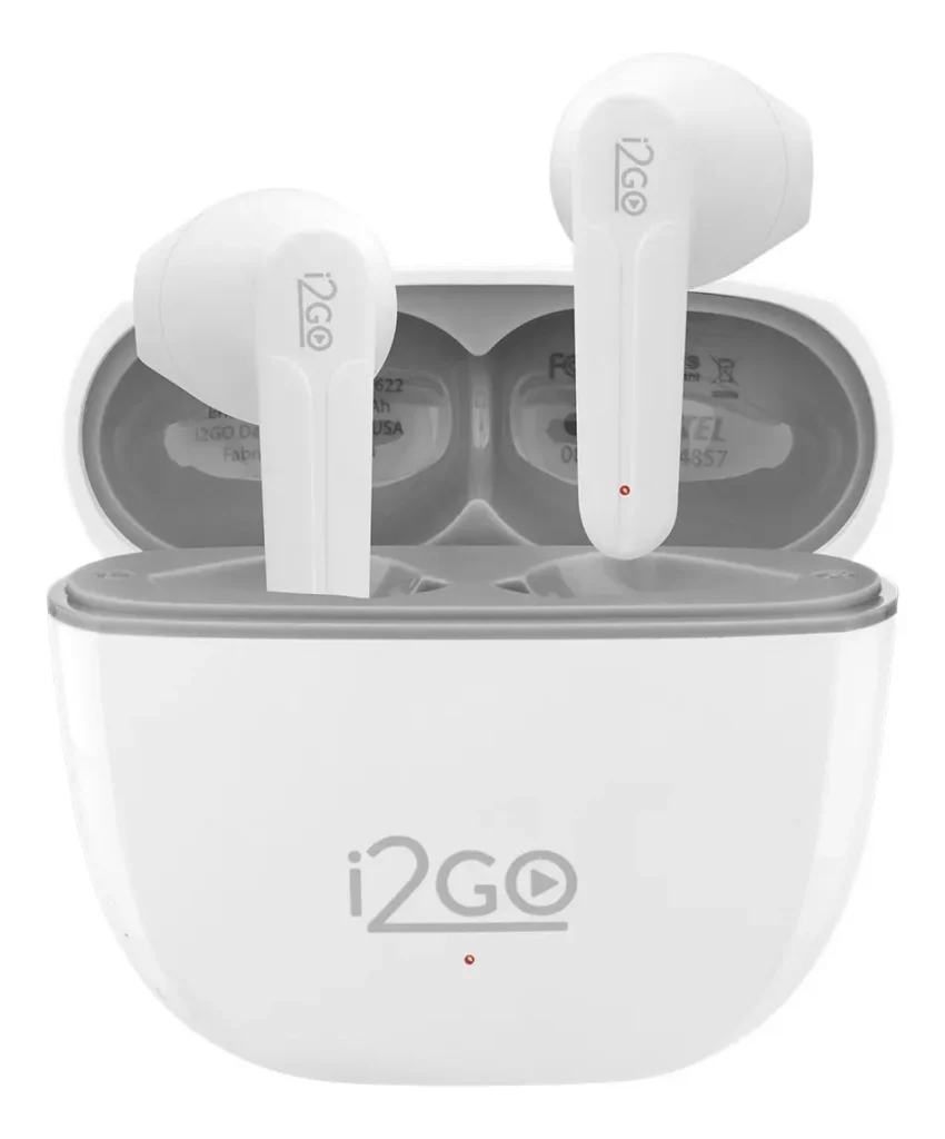 Fones Bluetooth
