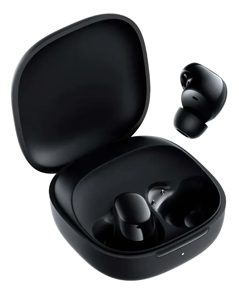 Redmi Buds fone bluetooth até 100 reais